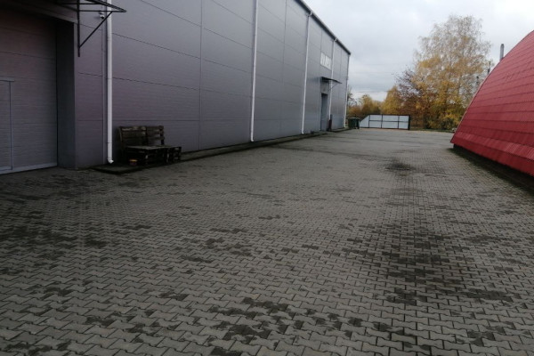 ФУЛФИЛМЕНТ - инвестиции в аутсорсинг услуг складской логистики